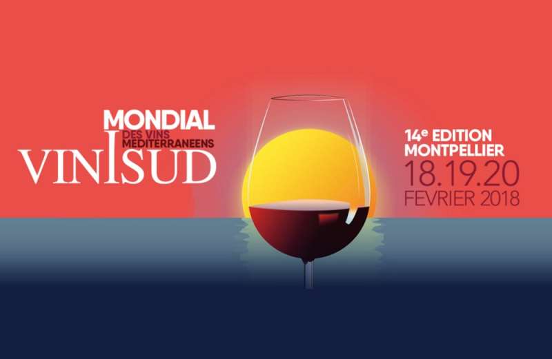 盘点2018年国外重要葡萄酒展会！