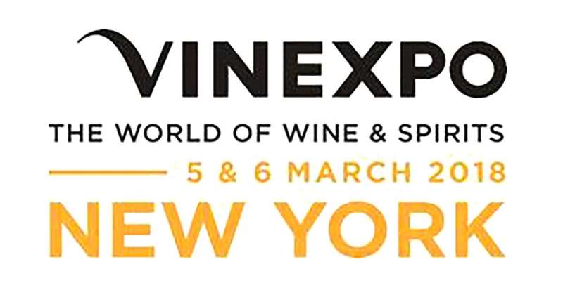 盘点2018年国外重要葡萄酒展会！