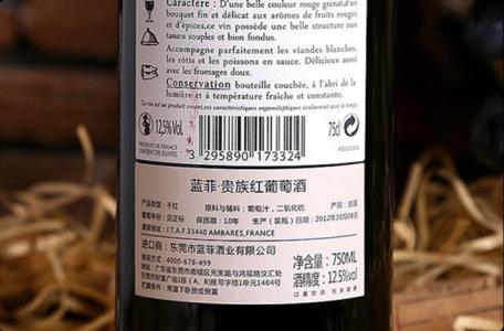 北京2人购买进口葡萄酒，借机敲诈不成功被警方抓获