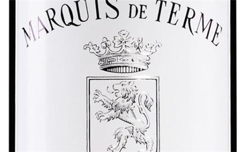 2012年德达侯爵庄园红葡萄酒评分是多少？