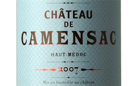 2013年卡门萨克古堡红葡萄酒推荐