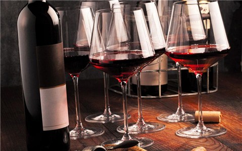 2013年卡门萨克古堡红葡萄酒推荐