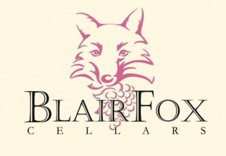 布莱尔狐酒庄（Blair Fox Cellars）