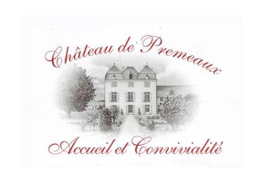 普希茂酒庄（Chateau De Premeaux）