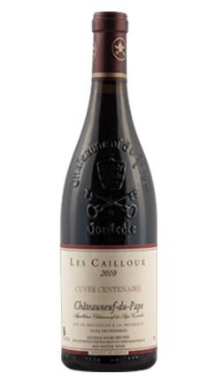 凯优酒庄（Les Cailloux）