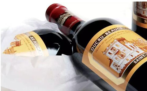 2014年宝嘉龙城堡红葡萄酒的评价怎么样？