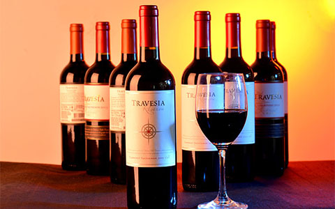 智利葡萄酒品牌排名,你知道了几个?