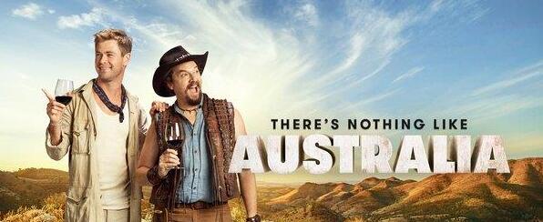 澳洲葡萄酒管理局支持拍摄澳洲旅游宣传片