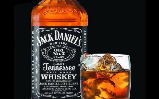 关于杰克丹尼威士忌的10件事，你要知道！