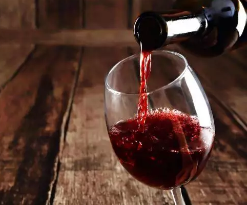 最新研究：中美两国的葡萄酒消费量持续增长