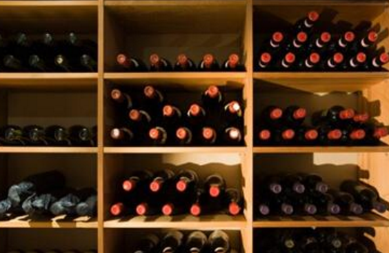 葡萄酒收藏有大学问，你知道吗？