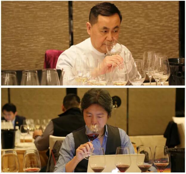 2018第十二届 G100超级葡萄酒评选成都正式开赛