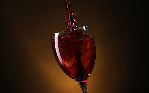 2016年费里埃庄园红葡萄酒的酒款亮点