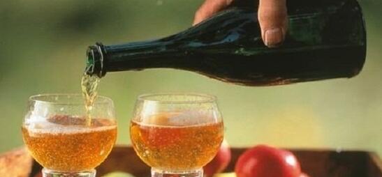 法国布列塔尼大区或会重新种植葡萄和酿造葡萄酒