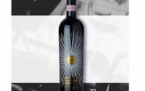 2012年麓鹊酒庄布鲁奈罗红葡萄酒怎么样？