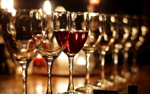 法国名酒：2014年杜霍酒庄红葡萄酒