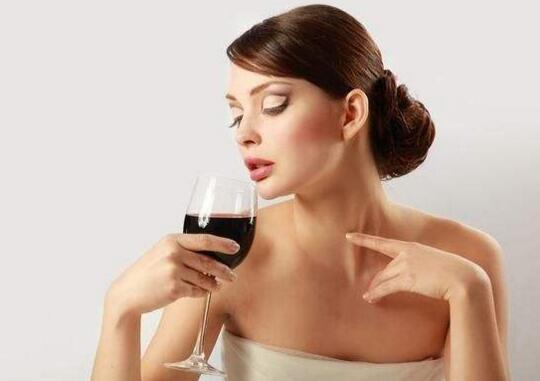 喝红酒的功效与作用，这5个你难道不喜欢吗？