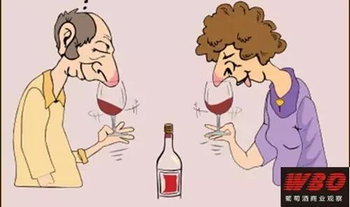 葡萄酒销售难题：该走理性路线还是感性路线？