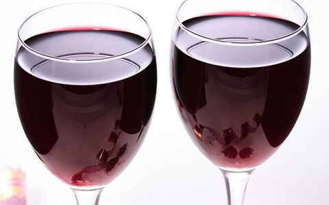 赞不绝口的葡萄酒：德达侯爵酒庄干红葡萄酒