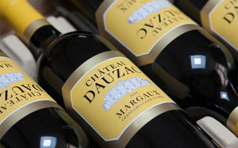 杜萨酒庄干红葡萄酒的亮点介绍