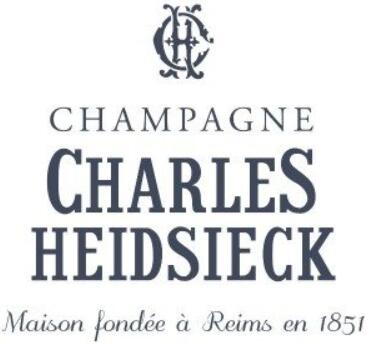 哈雪香槟（Champagne Charles Heidsieck）：法国优质香槟酒庄