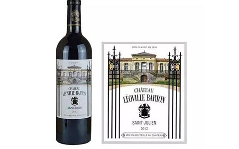 2015年巴顿城堡红葡萄酒怎么样？