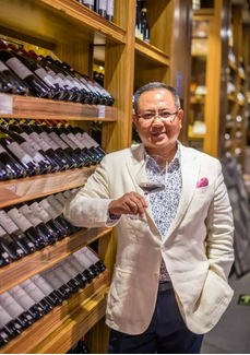 富隆酒业总裁沈宇辉专访：今年将着重推入门级加盟店