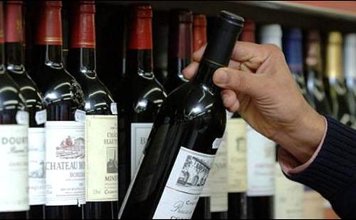 未来国产葡萄酒需要调整关税征收环节