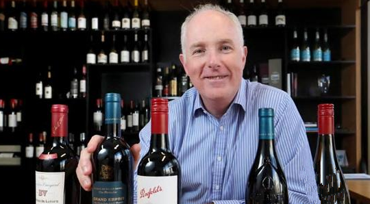 澳洲富邑葡萄酒集团收购库纳瓦拉葡萄园