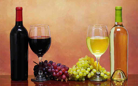 美酒推荐：2015年贝卡塔纳庄园红葡萄酒
