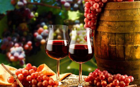 2014年狄士美庄园红葡萄酒介绍