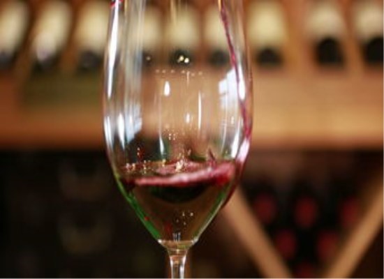 “有机葡萄酿造”认证商标的有机葡萄酒是好酒吗