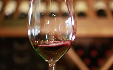 酒评家如何看待2015年达索酒庄红葡萄酒