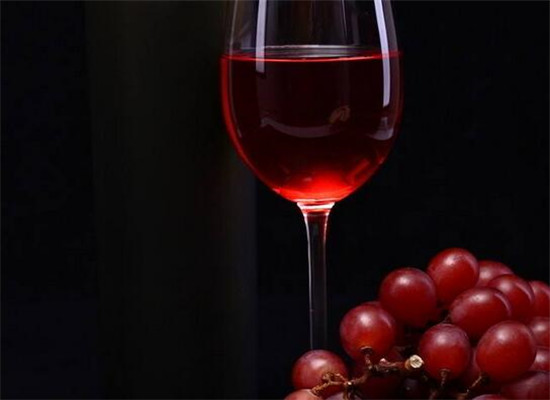 葡萄能酿酒的秘密