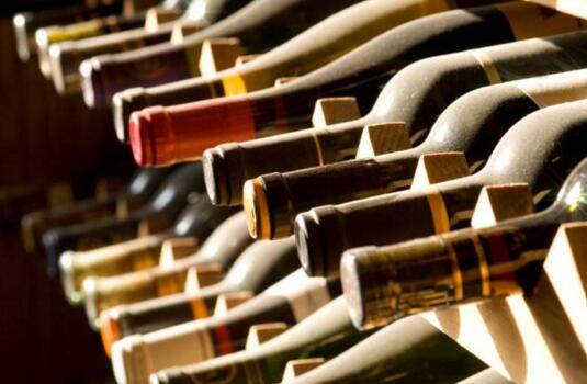 葡萄酒的正确保存方法