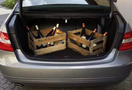 汽车后备箱一定是夏季好酒的坟墓!