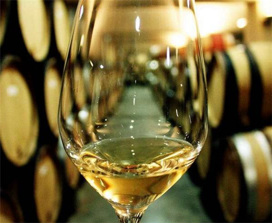 全球五个白葡萄酒最佳产区