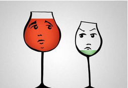 健康长寿的秘诀：适度饮用葡萄酒！