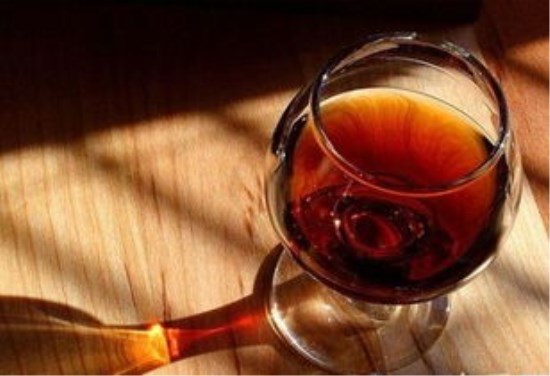 关于酒精加强葡萄酒之波特酒的品鉴