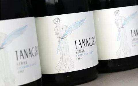 维拉酒庄塔纳格西拉红葡萄酒的品评怎么样？