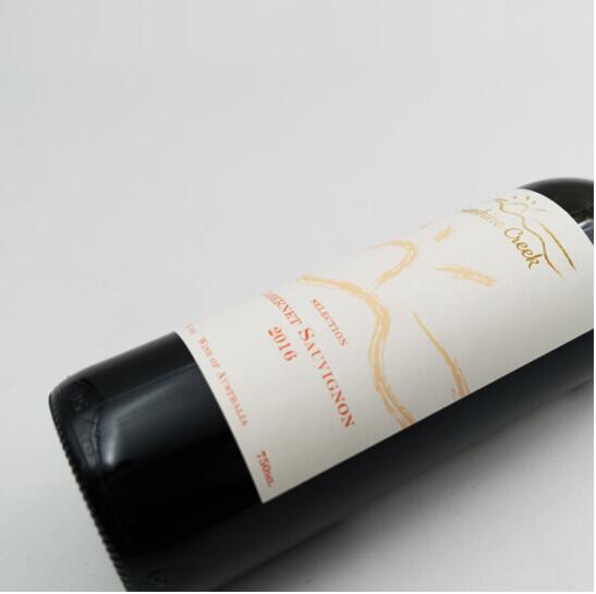 澳大利亚维多利亚阳光酒庄雅拉谷精选系列赤霞珠干红葡萄酒