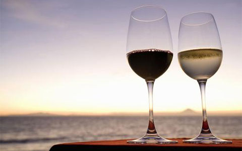 2015年圣马丁酒庄红葡萄酒评分怎么样？