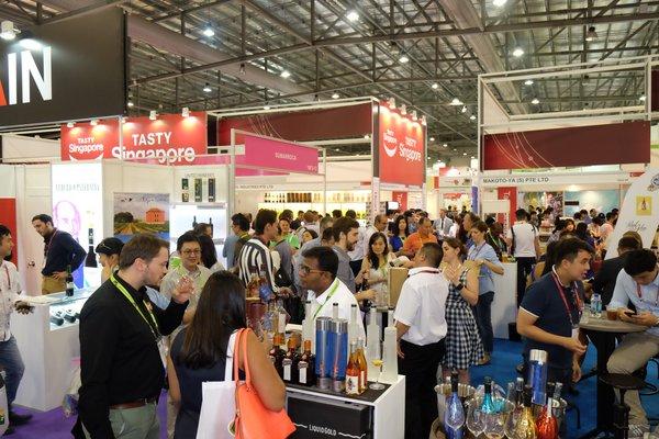 多家亚洲葡萄酒商确定参展2018年Prowine Asia展会