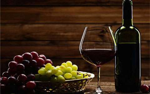 2015年高班德城堡红葡萄酒的评分怎么样？