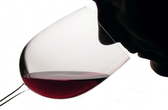 你知道吗？红酒和葡萄中的天然成分可以抑制呼吸道炎症