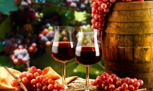 葡萄酒在明代的发展历史
