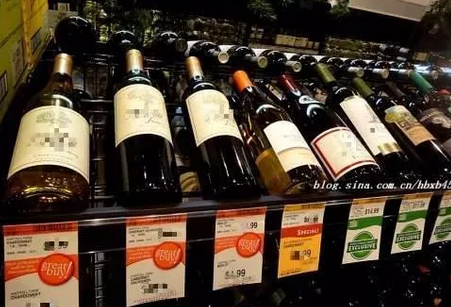 2017年南美多国葡萄减产，葡萄酒将迎来涨价潮