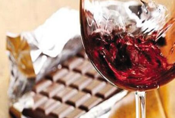 红酒和黑巧克力真的能延年益寿吗？