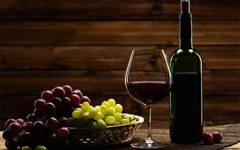 列级酒庄酒鉴赏之弗朗梅诺酒庄干红葡萄酒