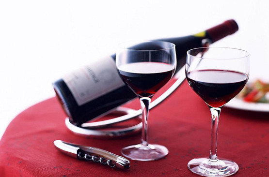 葡萄酒的11大功效 你了解吗？